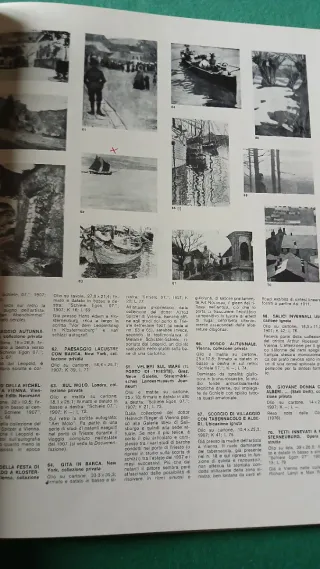 L'opera completa di Schiele ⚠️ NB leggi annuncio