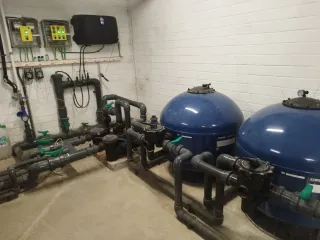 Fontanero Electricista Urgente Sabadell Terrassa