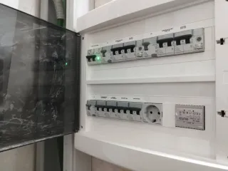 Fontanero Electricista Urgente Sabadell Terrassa