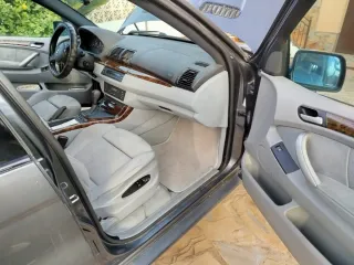 BMW X5 2003