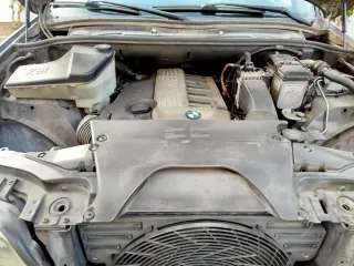 BMW X5 2003