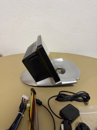 Pantalla Android Peugeot 206 / Citroen C2