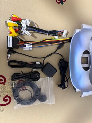 Pantalla Android Peugeot 206 / Citroen C2