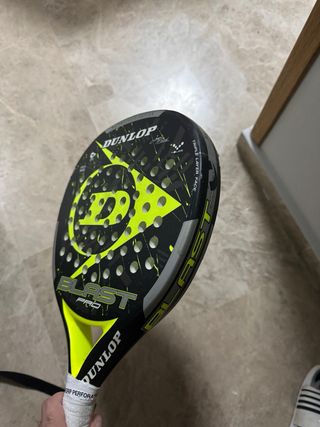 Pala Padel Dunlop Blast Pro