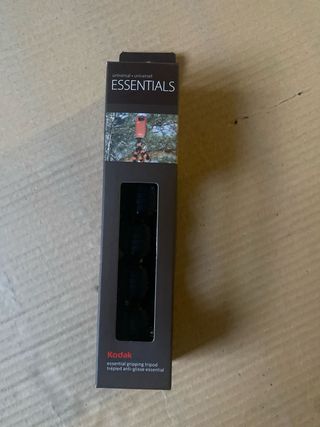 Trípode Kodak Universal Essentials Flexible