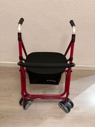 Andador Forta Drakon 1