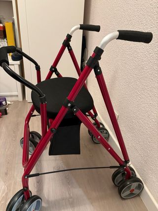 Andador Forta Drakon 1