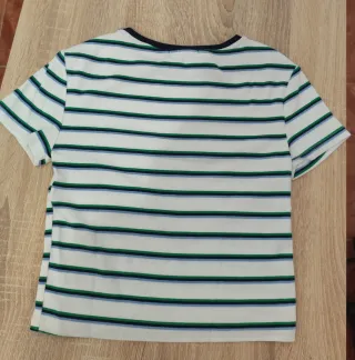 ‼️ NO NEGOCIABLE ‼️  Camiseta  Stradivarius