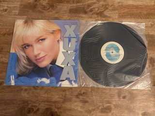 Vinilo Xuxa - Xuxa