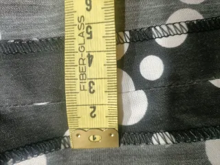 Traje de Flamenca 3 Piezas