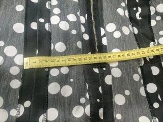 Traje de Flamenca 3 Piezas