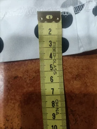 Traje de Flamenca 3 Piezas