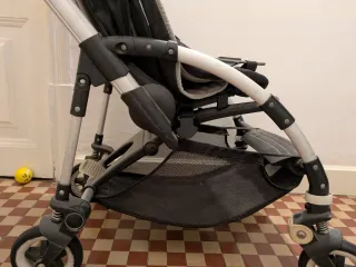 Bugaboo Bee - Piezas