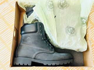 Botas Panama Jack 03-C3 NAPA Grass Negro/Black