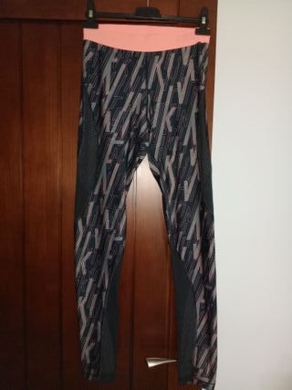 Mallas Nike Pro Dri-Fit Talla S