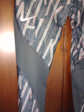 Mallas Nike Pro Dri-Fit Talla S