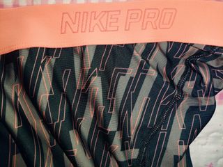 Mallas Nike Pro Dri-Fit Talla S