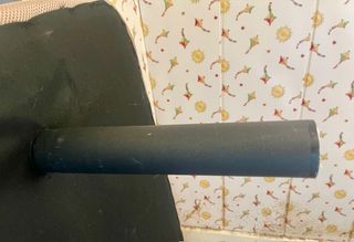 Base tapizada + Colchón