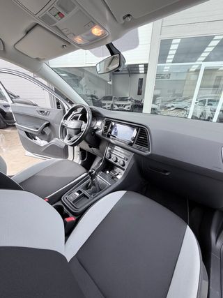 Seat Ateca 2.0 TDI 85kW (115CV) S&S Style Go M