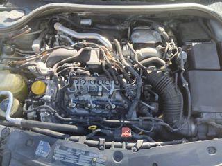 Renault Latitude 2011