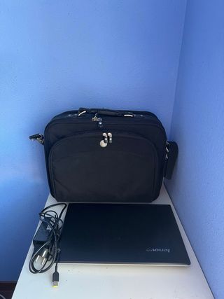 Lenovo Ideapad 500-ACZ perfecto para trabajo