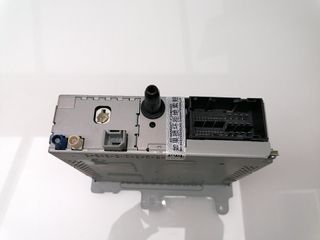 SISTEMA AUDIO / RADIO CD FIAT TIPO II (356) SEDAN (2)