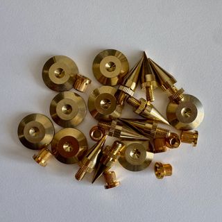 Altavoces Wharfedale Modus One Six