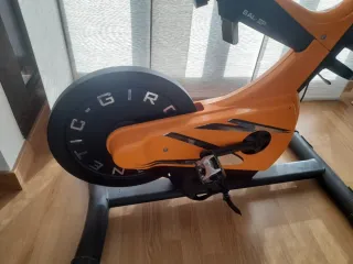 Bicicleta Spinning Salter Giro Magnetic