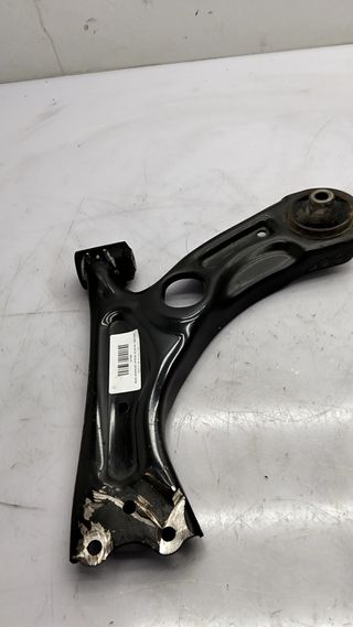 BRAZO SUSPENSION INFERIOR DELANTERO IZQUIERDO CHEVROLET AVEO