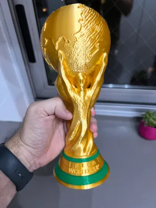 Imprimo tus piezas en 3D Multicolor-Rápido y Econo
