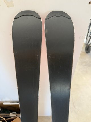 Esquís Atomic Redster 110cm