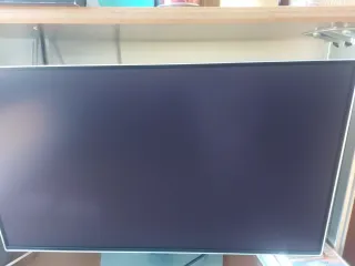 Samsung Odyssey OLED G6 Monitor 27" 360hz