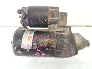 ALTERNADOR OPEL ASTRA F BERLINA