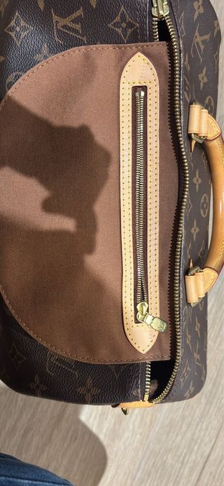 Louis Vuitton Speedy 30 Monogram