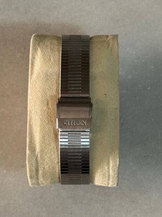 Reloj Citizen Quartz Rectangular