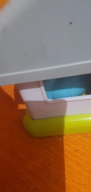 Juguete educativo para bebés