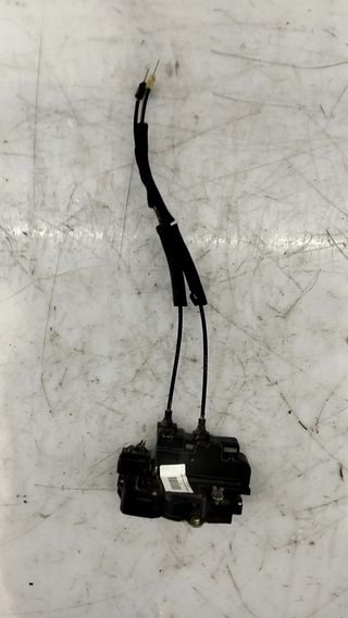 CERRADURA PUERTA DELANTERA DERECHA CHEVROLET CAPTIVA