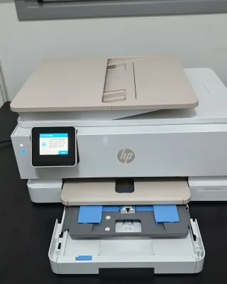 Impresora HP ENVY INSPIRE 7920e