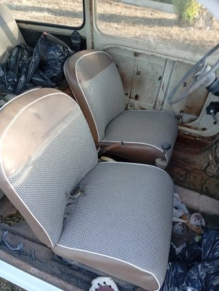 Seat 600d