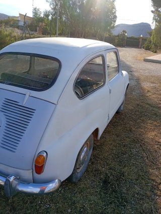 Seat 600d