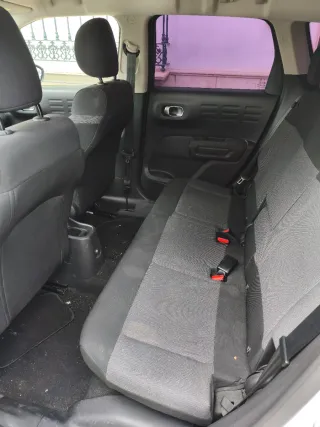 Citroen C3 Aircross 2020