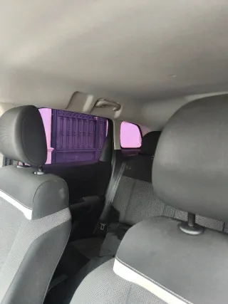 Citroen C3 Aircross 2020