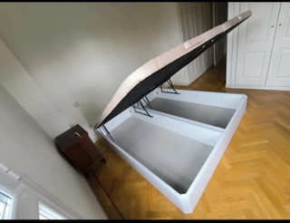 LIQUIDACIÓN EN Canapés abatibles y colchones