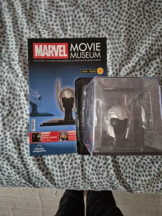 Marvel Movie Museum: Thor - Elmo 20