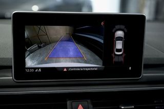 Audi A5 40 TDI 140kW 190CV S tronic Coupé