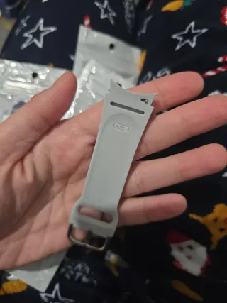 Correas Samsung Galaxy Watch (3 uds)