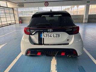 Yaris Gr 2022