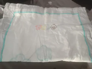 Edredón + funda cojín cuna bebe