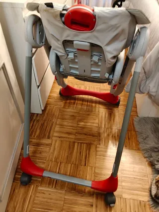 Trona Chicco Polly 2 Start