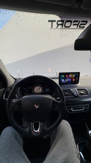 Renault Megane 2014